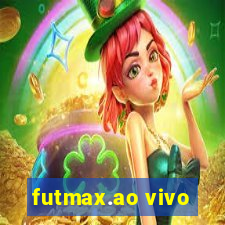 futmax.ao vivo